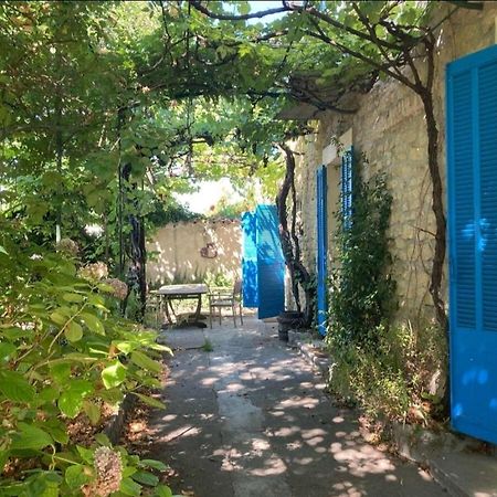 Traditional Provence House Carpentras Exterior photo
