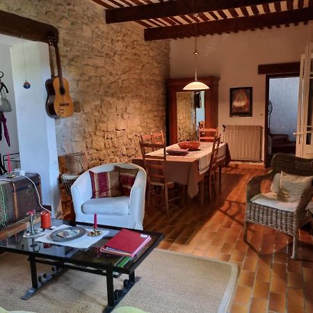 Traditional Provence House Carpentras Exterior photo